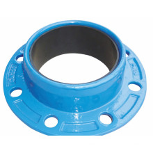 adaptador de flange rápida BSEN545 de ferro dúctil tipo padrão